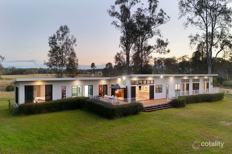 90 Waldron Rd, Tamborine, QLD 4270