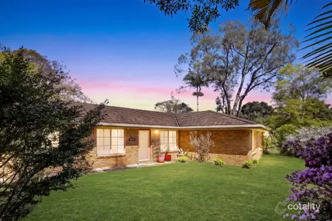 Property photo of 13 Romney Close Coffs Harbour NSW 2450