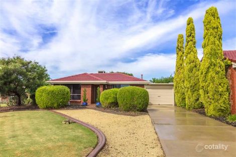 5 Evans Ct, Woodcroft, SA 5162