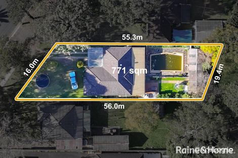 Property photo of 33 Macquarie Road Ingleburn NSW 2565