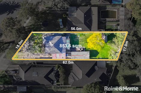 Property photo of 33 Macquarie Road Ingleburn NSW 2565