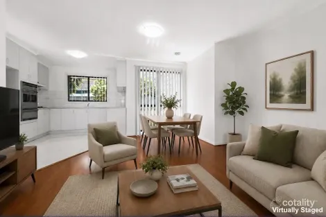 Property photo of 5/20 Hunter Street Keilor VIC 3036