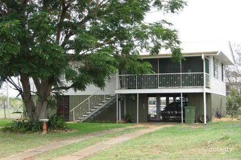 Property photo of 29 Kurrajong Street Blackwater QLD 4717