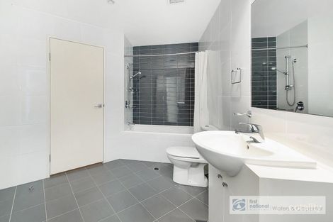 Property photo of 502/33 The Promenade Wentworth Point NSW 2127