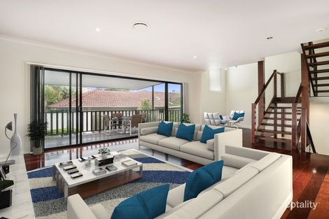 Property photo of 2/56 Ryans Road St Lucia QLD 4067