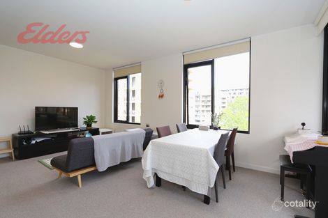 Property photo of 517/21-37 Waitara Avenue Waitara NSW 2077