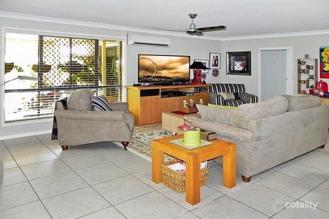 Property photo of 37 Peony Circuit Little Mountain QLD 4551