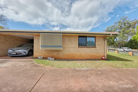 9 Meibusch St, Rangeville, QLD 4350