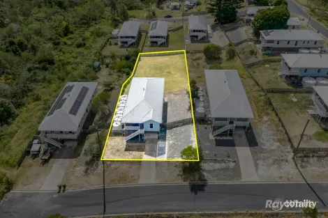 4 Shand St, Mount Perry, QLD 4671