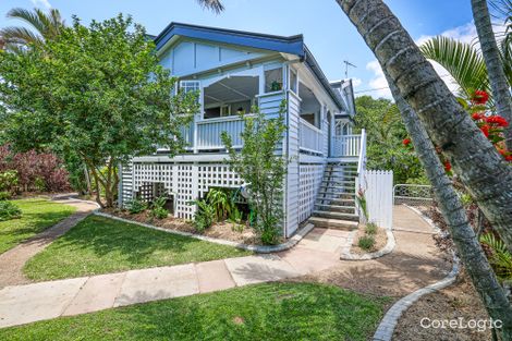 86 Walker St, Walkervale, QLD 4670