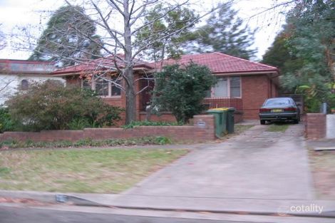 16 Lake St, North Parramatta, NSW 2151