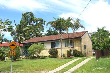 16 Tallow Wood Dr, Kuluin, QLD 4558