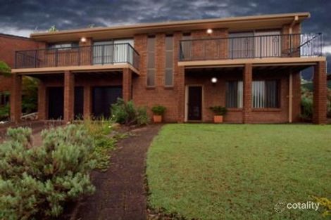Property photo of 25 Gradburn Parade Jewells NSW 2280