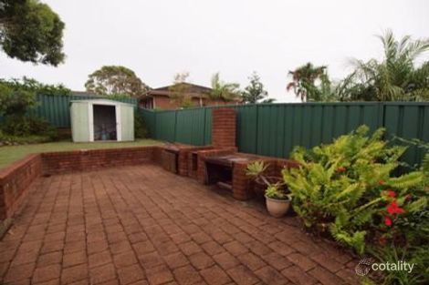 Property photo of 25 Gradburn Parade Jewells NSW 2280