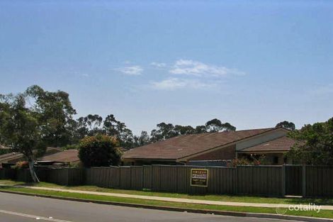 Property photo of 30/93 Bridge Road Westmead NSW 2145