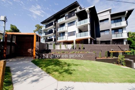 Property photo of 206/14-16 Priory Street Indooroopilly QLD 4068