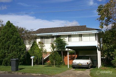 25 Kilburn St, Chermside, QLD 4032