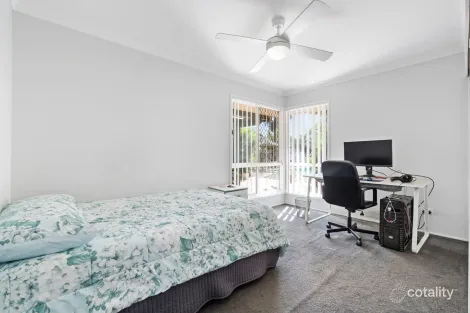 Property photo of 60 Allira Crescent Carseldine QLD 4034