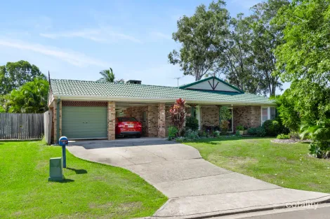 60 Allira Cres, Carseldine, QLD 4034