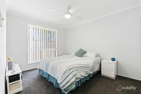 Property photo of 60 Allira Crescent Carseldine QLD 4034