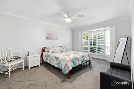 Property photo of 60 Allira Crescent Carseldine QLD 4034