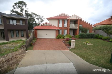 Property photo of 7 Parkside Circuit Scoresby VIC 3179