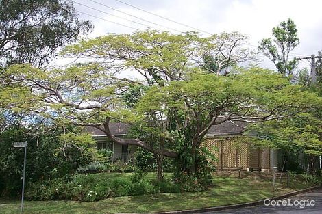 Property photo of 49 Gilruth Road Kenmore QLD 4069