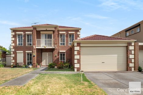 Property photo of 7 Manerlong Walk Sydenham VIC 3037