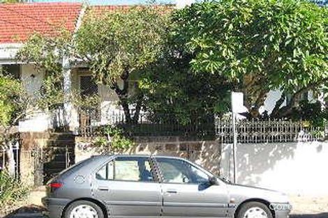 Property photo of 94 Lawson Street Paddington NSW 2021