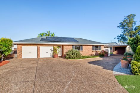 15 Kestrel Pl, Ingleburn, NSW 2565
