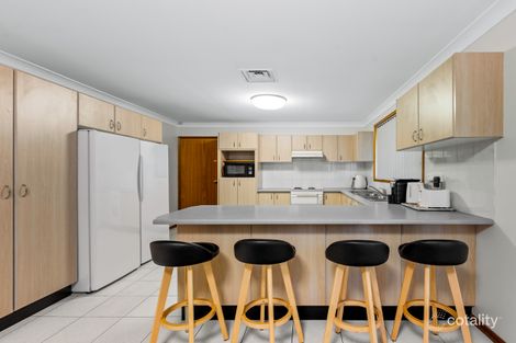 Property photo of 15 Kestrel Place Ingleburn NSW 2565