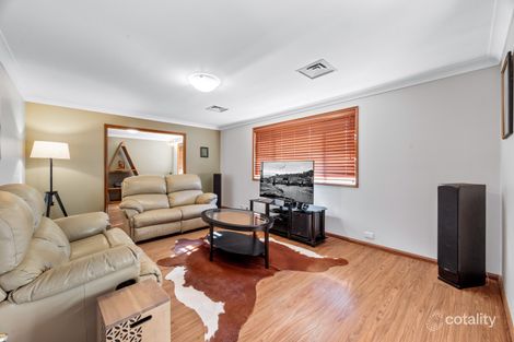 Property photo of 15 Kestrel Place Ingleburn NSW 2565