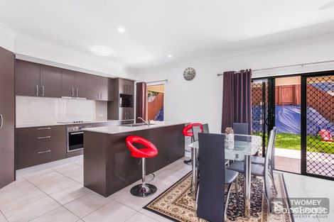 Property photo of 22 Ainscow Drive Bentley Park QLD 4869