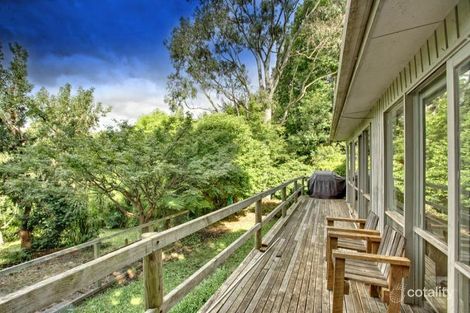 Property photo of 55 Avon Road Avonsleigh VIC 3782