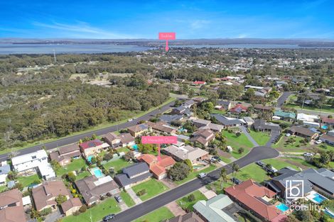 Property photo of 5 Meredith Close Norah Head NSW 2263