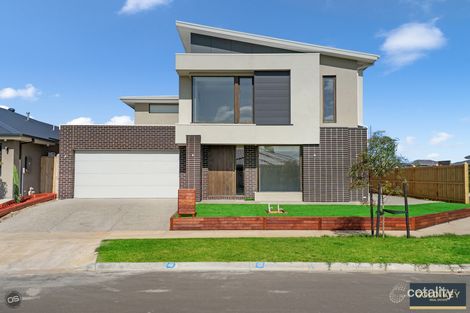 Property photo of 2 Modern Crescent Tarneit VIC 3029