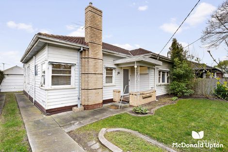 46 Argyle St, West Footscray, VIC 3012