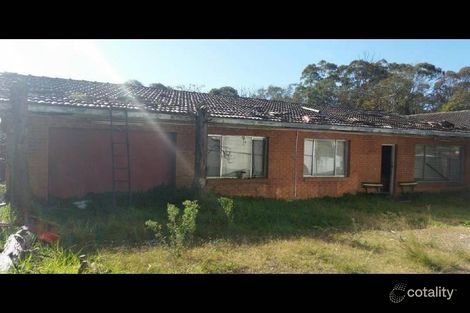 Property photo of 20 Frank Street Mount Druitt NSW 2770