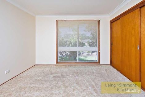 Property photo of 7 Doyle Place Marayong NSW 2148