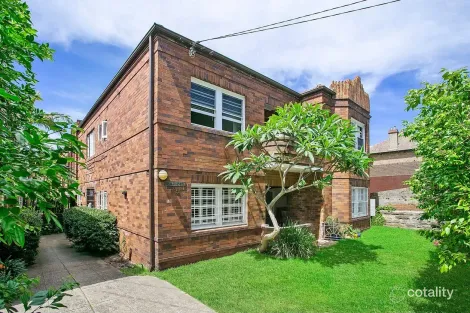 Property photo of 5/35 Byron Street Coogee NSW 2034