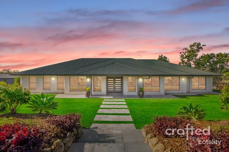 Property photo of 158-160 William Humphreys Drive Mundoolun QLD 4285