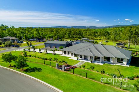 Property photo of 158-160 William Humphreys Drive Mundoolun QLD 4285