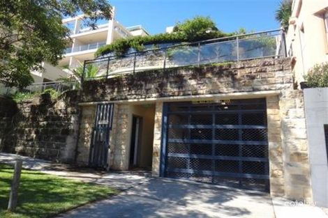Property photo of 2/62 Birriga Road Bellevue Hill NSW 2023