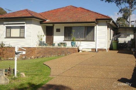 Property photo of 22 Bringelly Avenue Pendle Hill NSW 2145