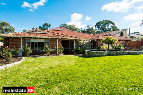 Property photo of 3 Mellersh Court Gwelup WA 6018