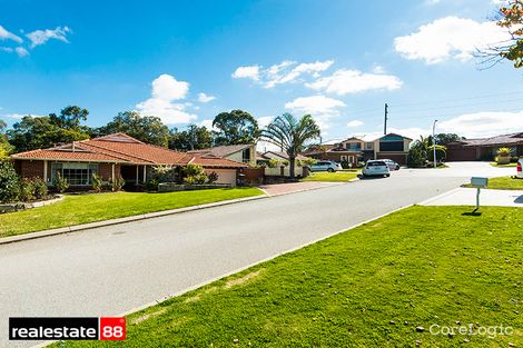 Property photo of 3 Mellersh Court Gwelup WA 6018
