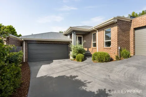 27a Old Gippsland Rd, Lilydale, VIC 3140