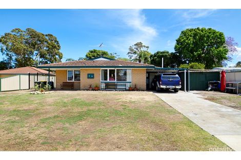 3 Toronto Pl, Wanneroo, WA 6065