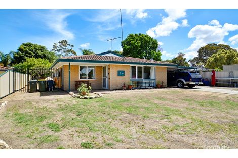 Property photo of 3 Toronto Place Wanneroo WA 6065