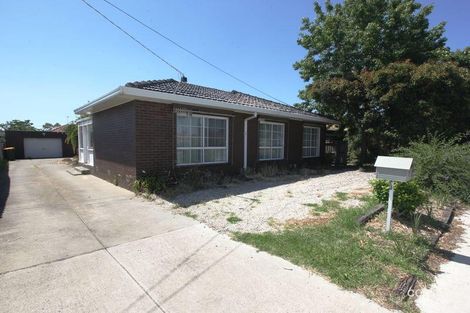 Property photo of 3 Point Cook Road Altona Meadows VIC 3028